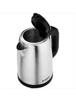 Chaleira elétrica cadence supreme control inox 17 litros 127 volts - 1 unidade