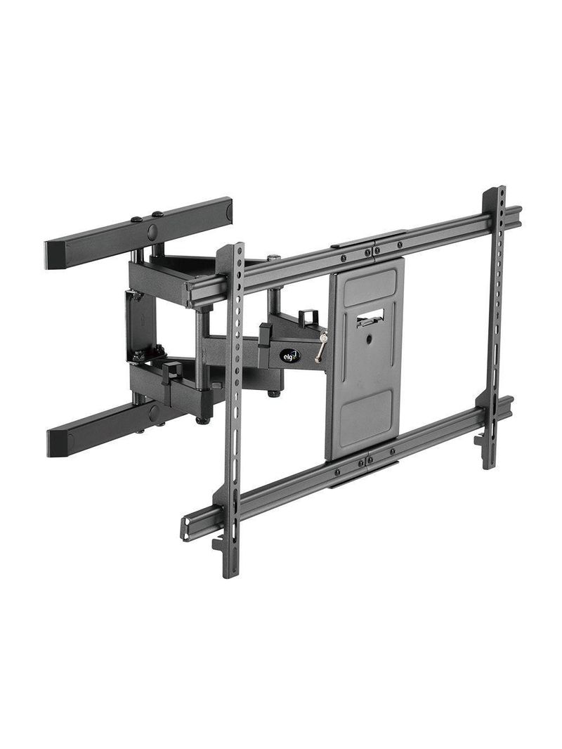 Suporte Multiarticulado Vesa 800 De 50 A 90 Elg Preto