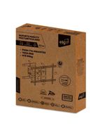 Suporte Multiarticulado Vesa 800 De 50 A 90 Elg Preto