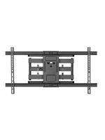 Suporte Multiarticulado Vesa 800 De 50 A 90 Elg Preto