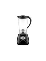 Liquidificador mondial easy power l-550-b com 2 velocidades + função pulsar 550w - preto