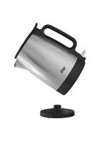 Chaleira elétrica wap prosdócimo wce2 com capacidade de 2l – inox/preto