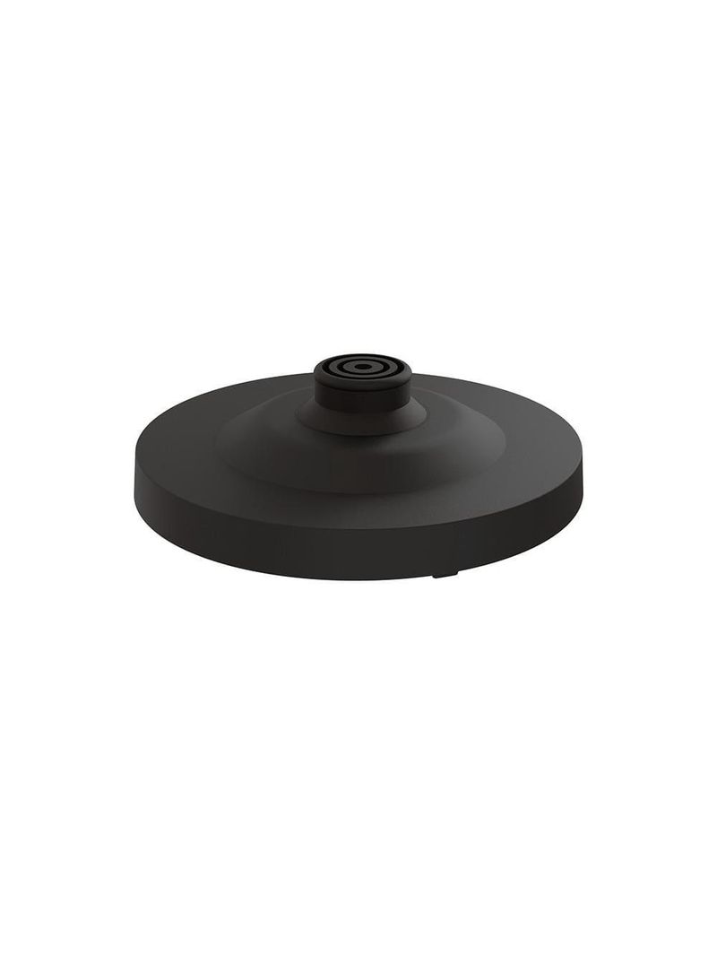Chaleira elétrica wap prosdócimo wce2 com capacidade de 2l – inox/preto