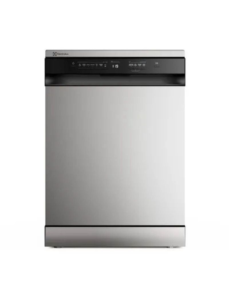 Lava Louca 14s Ls14e Electrolux Inox 127 V