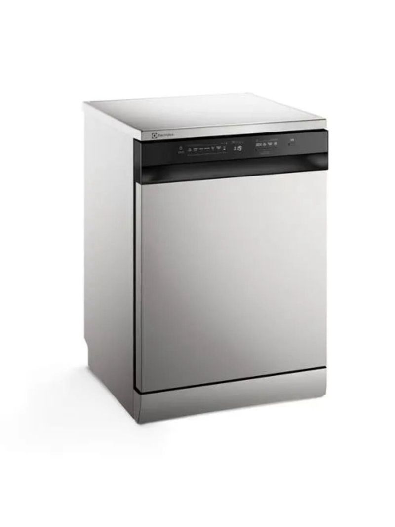Lava Louca 14s Ls14e Electrolux Inox 127 V