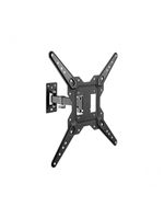 Suporte Articulado Para Tv Led/lcd/plasma De 23" A 55" Polegadas Com Inclinação - Sta-2355p