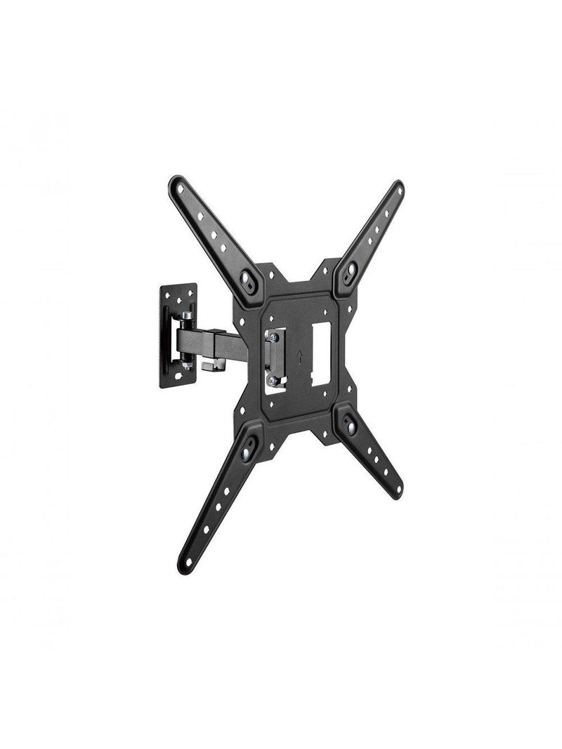 Suporte Articulado Para Tv Led/lcd/plasma De 23" A 55" Polegadas Com Inclinação - Sta-2355p