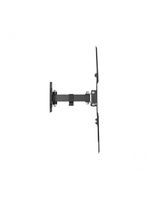 Suporte Articulado Para Tv Led/lcd/plasma De 23" A 55" Polegadas Com Inclinação - Sta-2355p