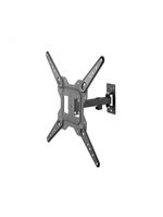 Suporte Articulado Para Tv Led/lcd/plasma De 23" A 55" Polegadas Com Inclinação - Sta-2355p