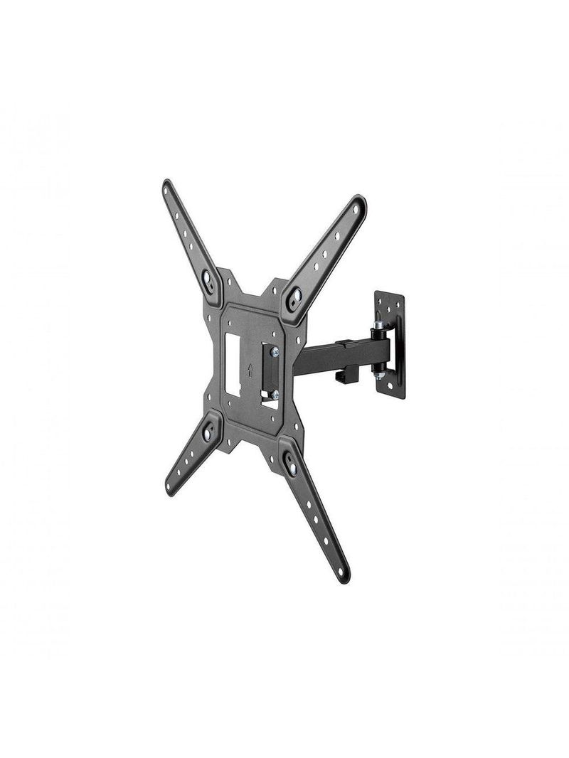 Suporte Articulado Para Tv Led/lcd/plasma De 23" A 55" Polegadas Com Inclinação - Sta-2355p
