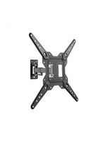 Suporte Articulado Para Tv Led/lcd/plasma De 23" A 55" Polegadas Com Inclinação - Sta-2355p