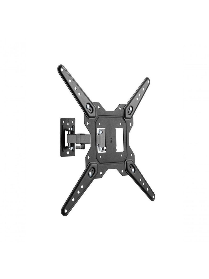 Suporte Articulado Para Tv Led/lcd/plasma De 23" A 55" Polegadas Com Inclinação - Sta-2355p