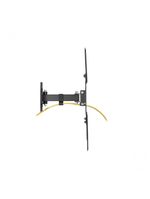 Suporte Articulado Para Tv Led/lcd/plasma De 23" A 55" Polegadas Com Inclinação - Sta-2355p