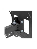 Suporte Articulado Para Tv Led/lcd/plasma De 23" A 55" Polegadas Com Inclinação - Sta-2355p