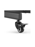 Suporte Rack Para Tv De 37" A 70" Até 40kg Com Bandeja -