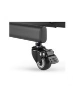 Suporte Rack Para Tv De 37" A 70" Até 40kg Com Bandeja -