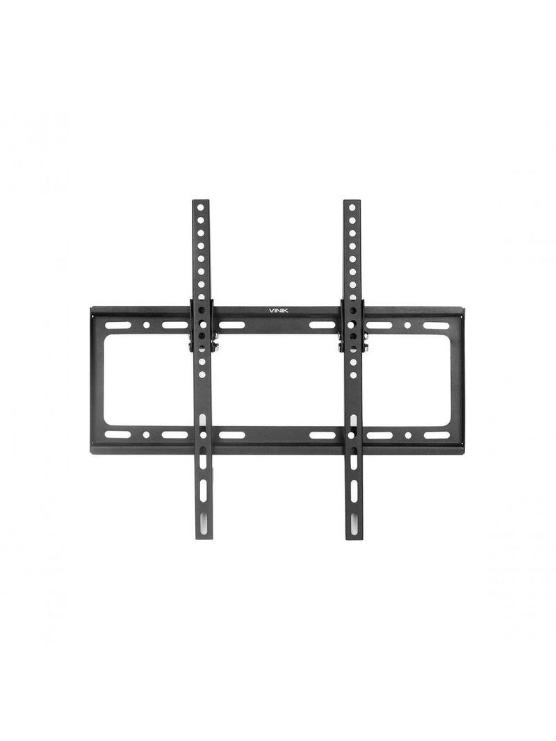 Suporte Fixo Para Tv Led/lcd/plasma De 23" A 56" Polegadas Com Inclinação - Stf-150