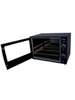 Forno Eletrico Nardelli 60L Top 60 1750W Preto 110V