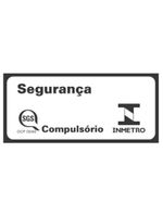 Forno Eletrico Nardelli 60L Top 60 1750W Preto 110V