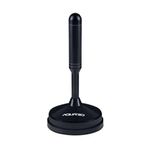 Antena Digital Hdtv 4 Em 1 Vhf-uhf-fm-hdtv 2,5m Dtv-100