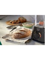 Processador de alimentos philips walita powerchop ri7300 3 em 1 com 2 velocidades – 600 w