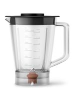 Processador de alimentos philips walita powerchop ri7300 3 em 1 com 2 velocidades – 600 w