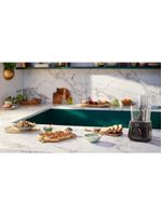 Processador de alimentos philips walita powerchop ri7300 3 em 1 com 2 velocidades – 600 w