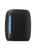 Caixa De Som Aiwa Mini Speaker Aws-sp-03-b Bivolt Preta