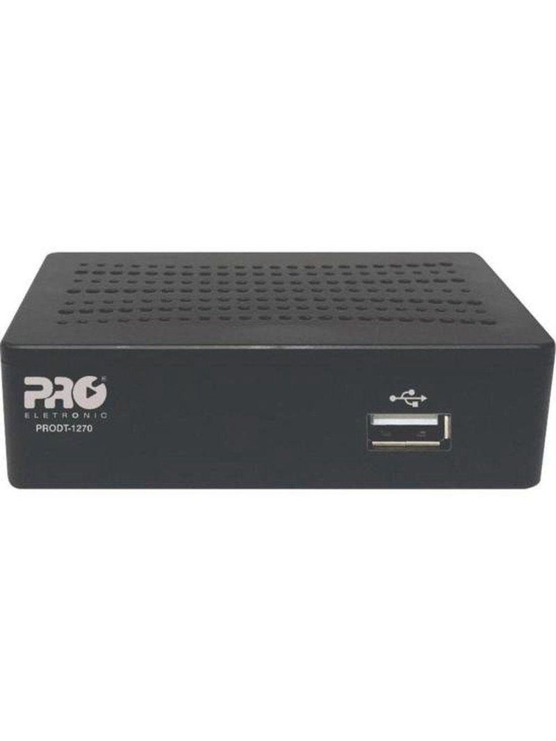Conversor Digital Proeletronic Prodt1270