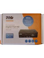 Conversor Digital Proeletronic Prodt1270