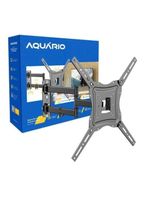 Suporte Triarticulado Para Tv Universal 26-60 Aquário