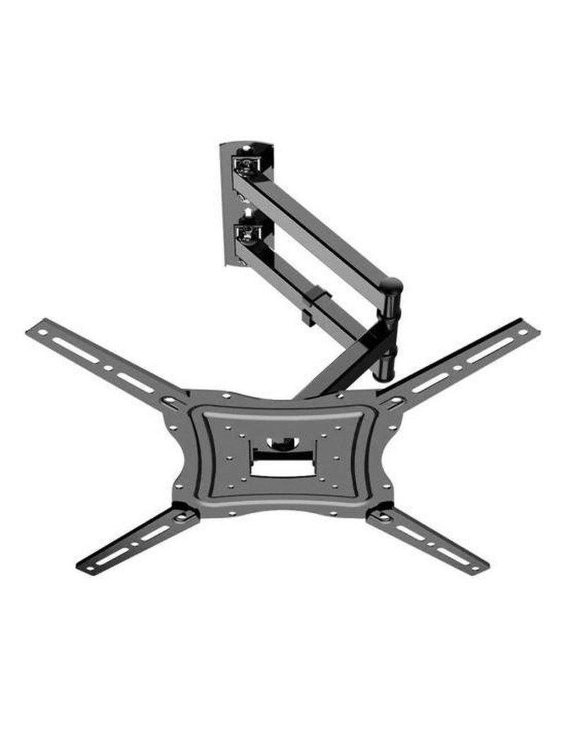 Suporte Triarticulado Para Tv Universal 26-60 Aquário