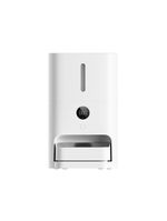 Alimentador Wi-fi Inteligente Para Pet 2 Xiaomi 5 Litros Branco