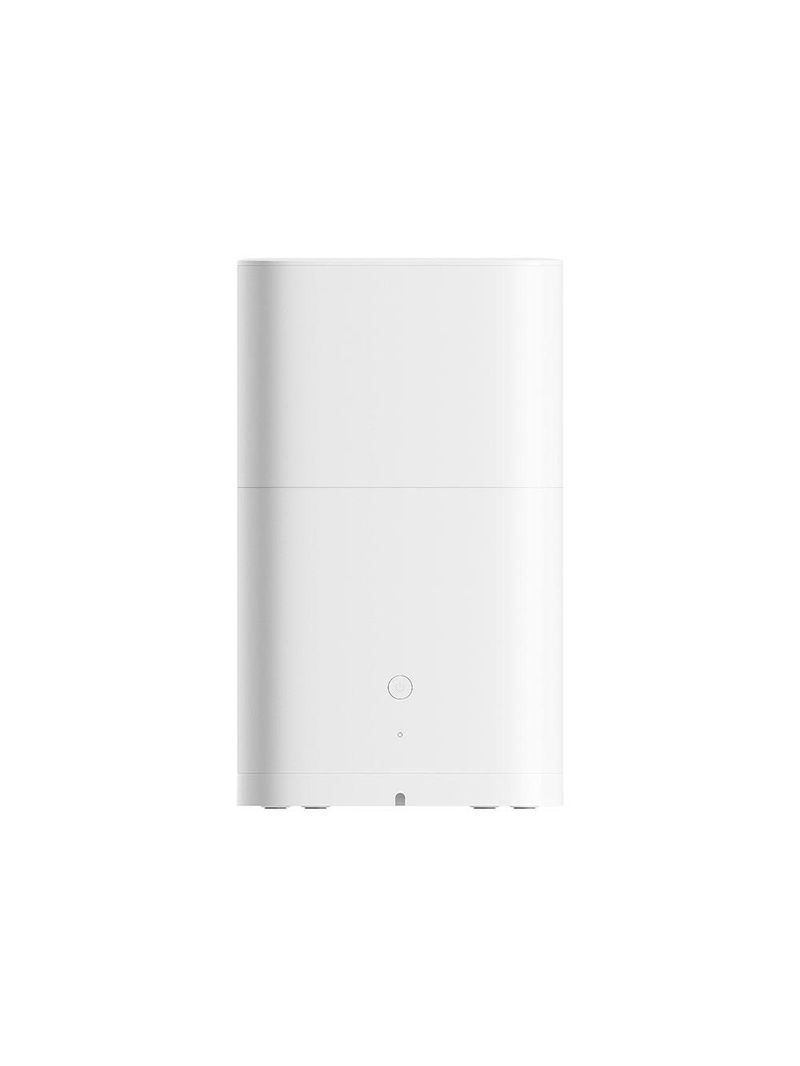 Alimentador Wi-fi Inteligente Para Pet 2 Xiaomi 5 Litros Branco