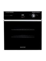 Forno a Gás de Embutir 78 Litros Brastemp 220V BOA84AERNA