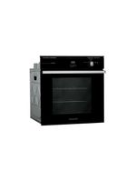 Forno a Gás de Embutir 78 Litros Brastemp 220V BOA84AERNA