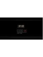 Forno a Gás de Embutir 78 Litros Brastemp 220V BOA84AERNA