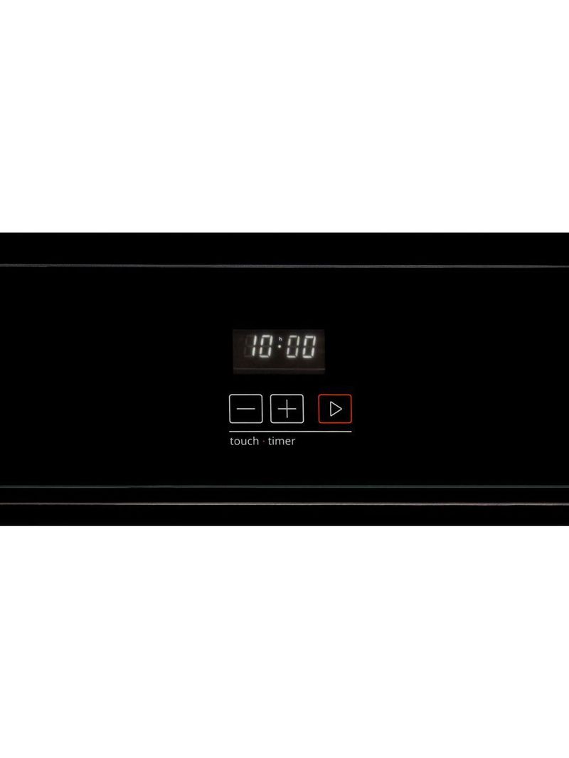 Forno a Gás de Embutir 78 Litros Brastemp 220V BOA84AERNA