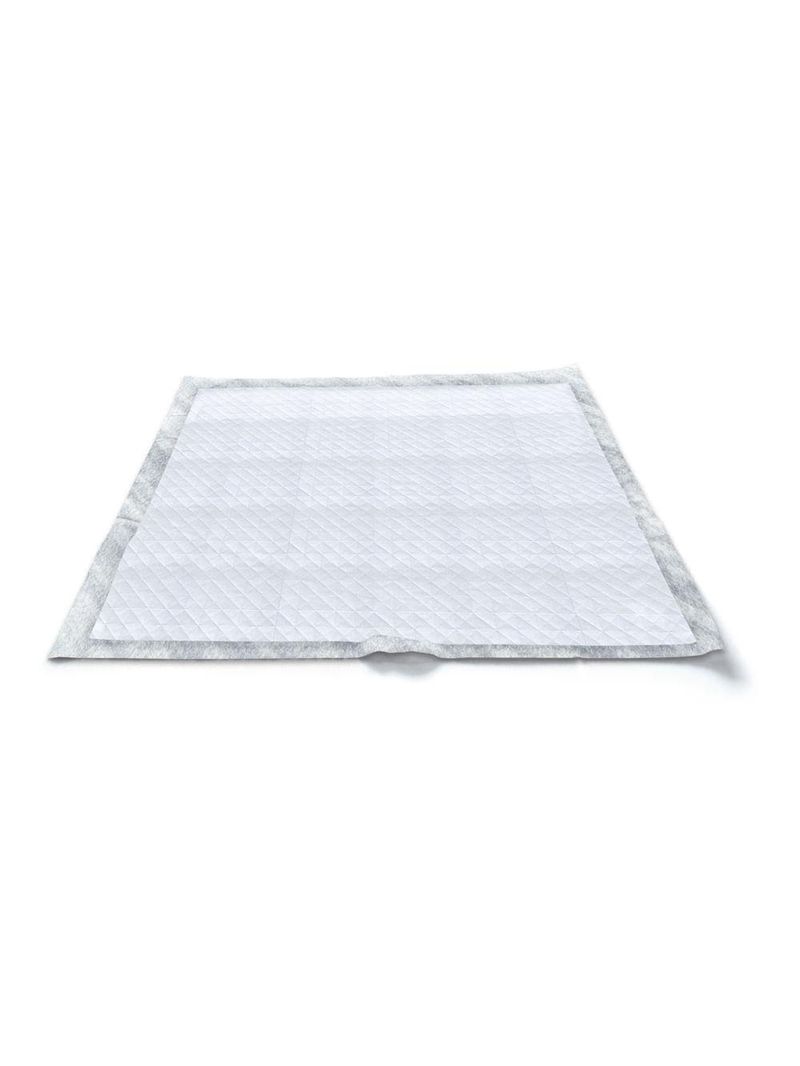 Promo pack 4 pcs tapete higiênico mimo pads - 60x90 mimo - pp018