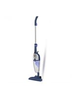 Aspirador De Pó Vertical Mondial Turbo Cycle HEPA AP-41-BLI 1550W Azul Escuro Com Inox 220V