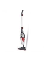 Aspirador De Pó Vertical Mondial Turbo Cycle HEPA AP-41-GI 1550W Cinza Com Inox 220V
