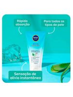 Nivea sun pós sol reparador