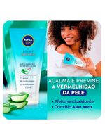 Nivea sun pós sol reparador