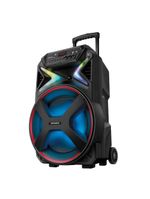 Caixa Amplificada Connect Lights Plus Cm-700 Cm-700 Bivolt