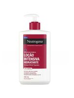 Neutrogena norwegian intensivo kit - hidratante + hidratante sem fragrância