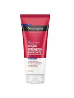 Neutrogena norwegian intensivo kit - hidratante + hidratante sem fragrância