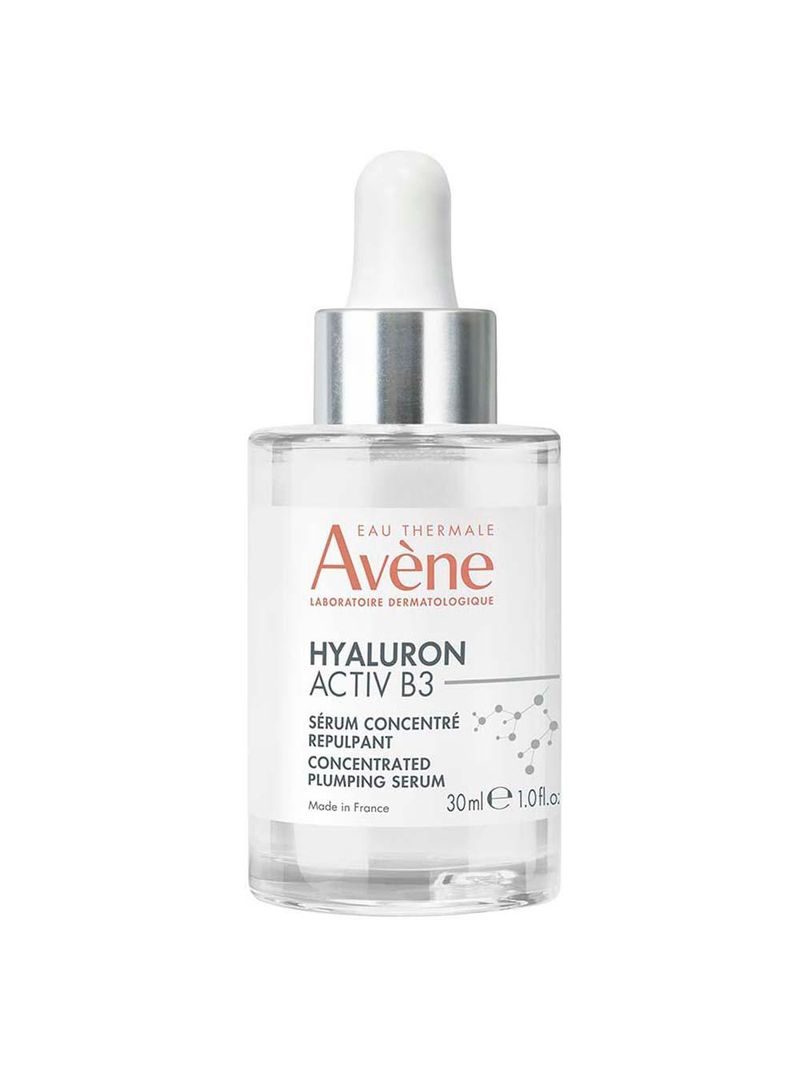 Sérum concentrado preenchedor avène hyaluron activ b3