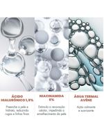 Sérum concentrado preenchedor avène hyaluron activ b3