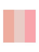 Paleta de contorno & iluminador & blush dailus pele de milhões 1