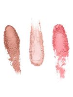 Paleta de contorno & iluminador & blush dailus pele de milhões 1